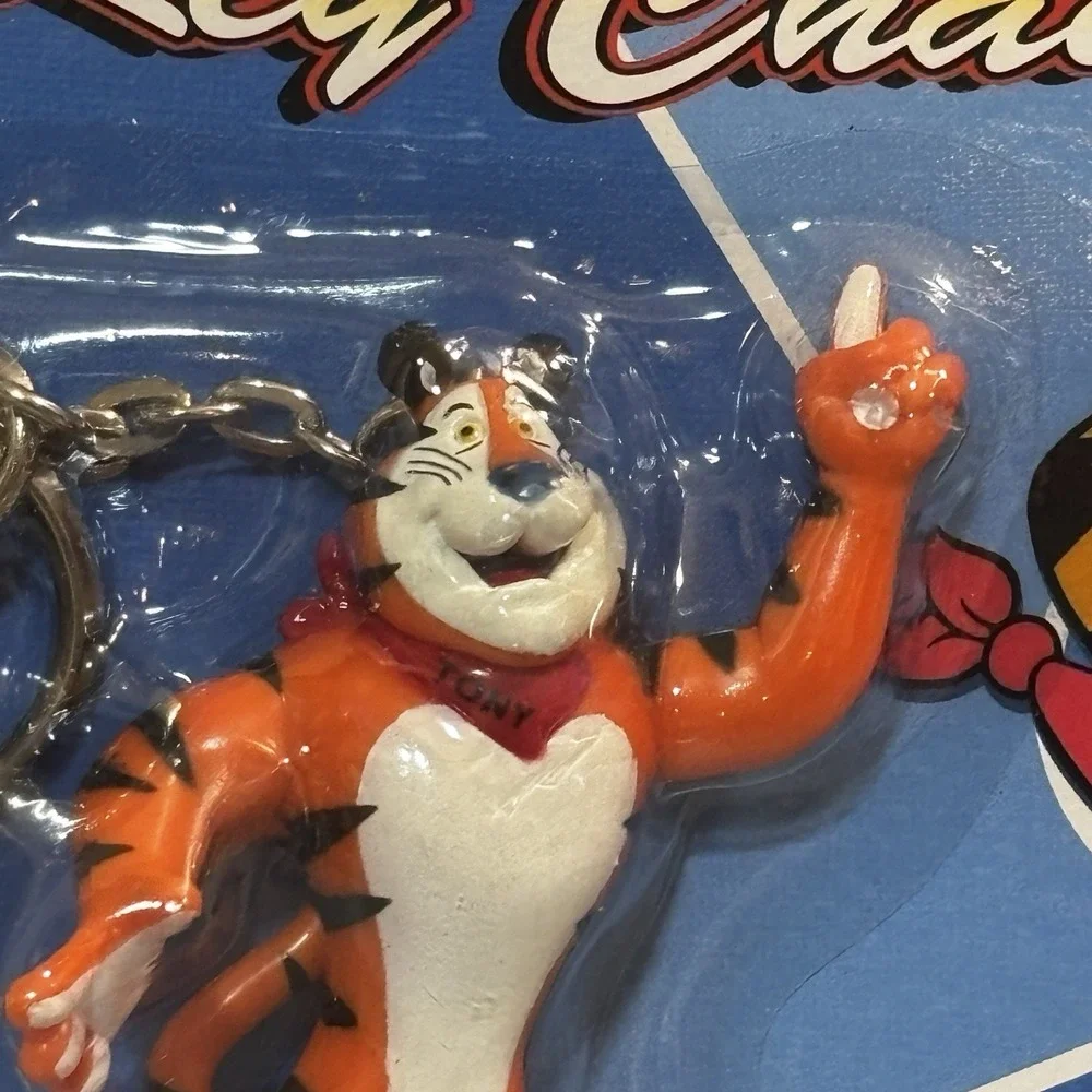 KelloggS product 1998